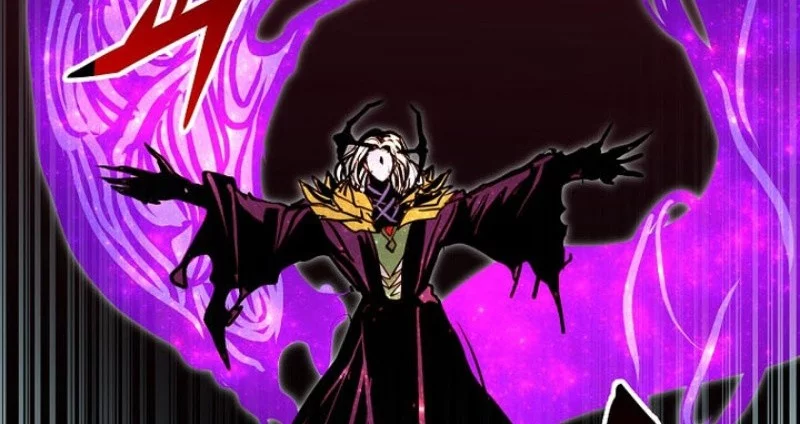 I Can Snatch 999 Types of Abilities Chapter 145 - halaman 13