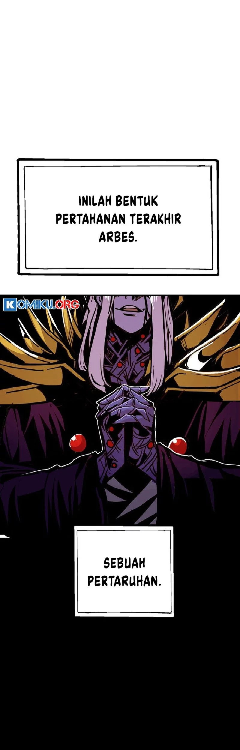 I Can Snatch 999 Types of Abilities Chapter 145 - halaman 2