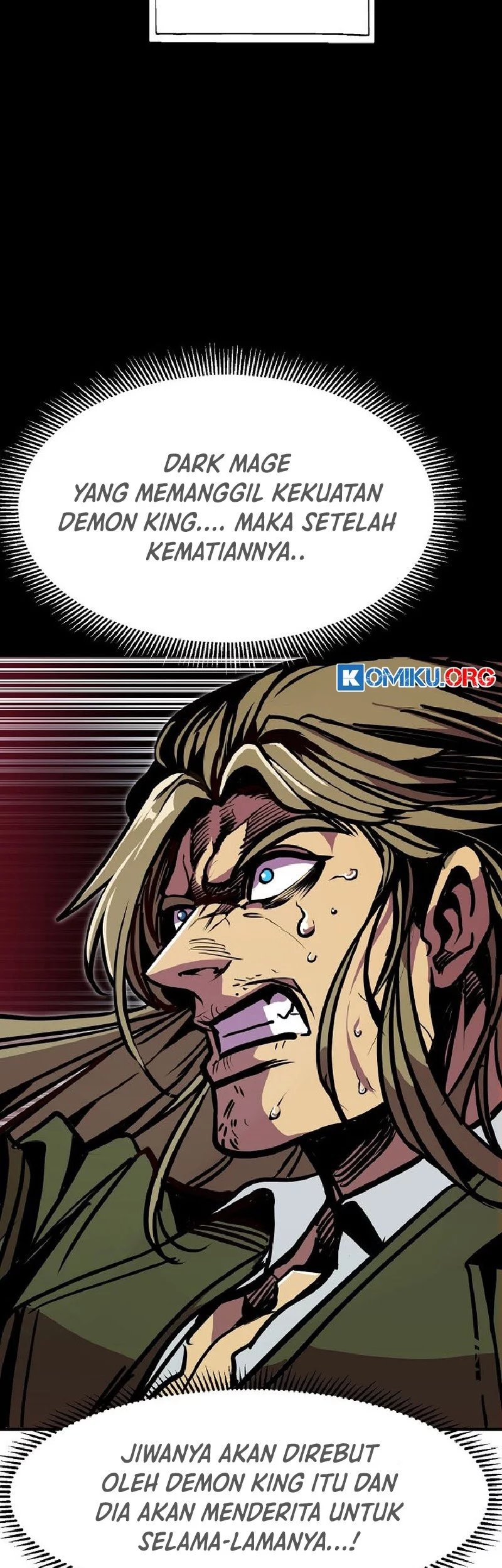 I Can Snatch 999 Types of Abilities Chapter 145 - halaman 5