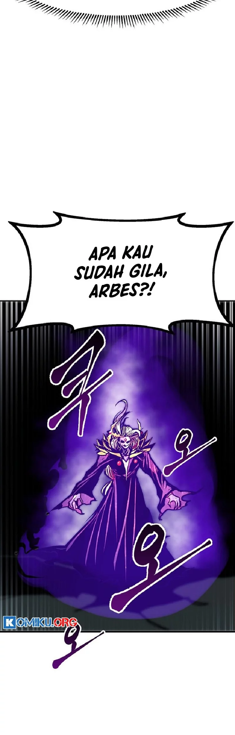 I Can Snatch 999 Types of Abilities Chapter 145 - halaman 6