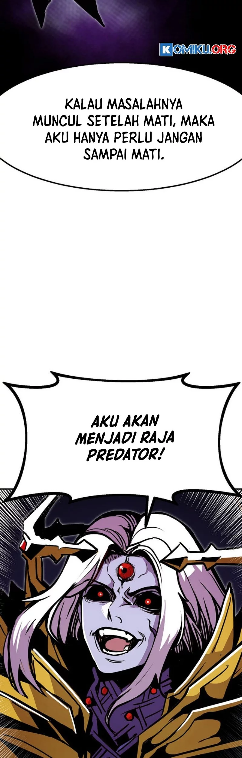 I Can Snatch 999 Types of Abilities Chapter 145 - halaman 9