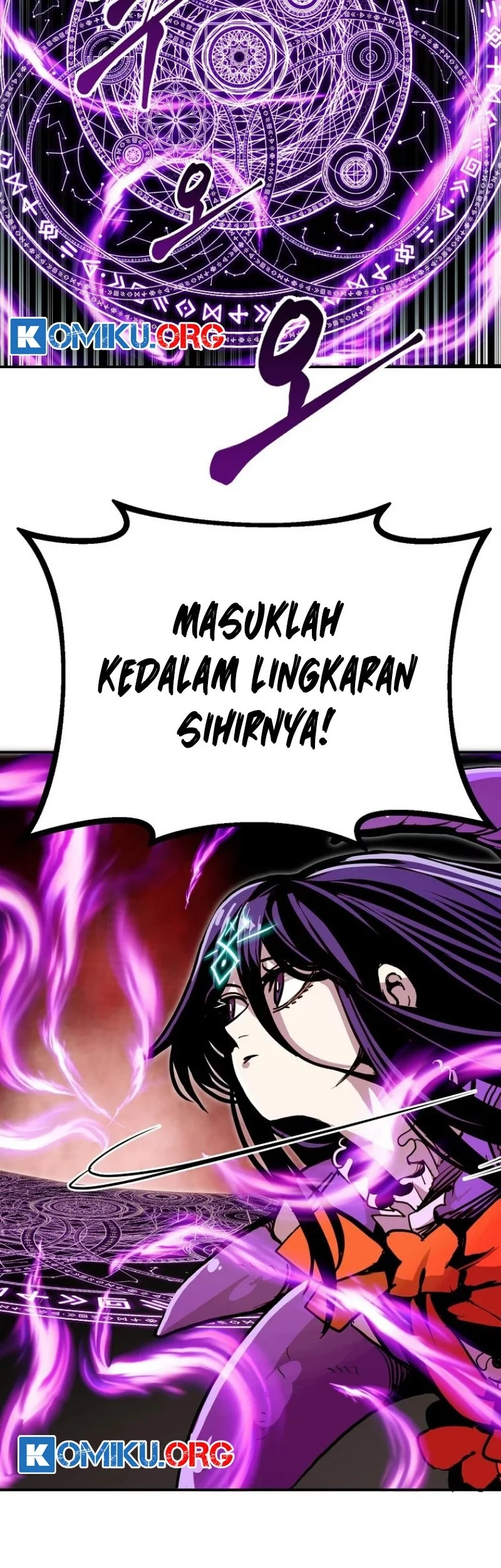 I Can Snatch 999 Types of Abilities Chapter 146 - halaman 11