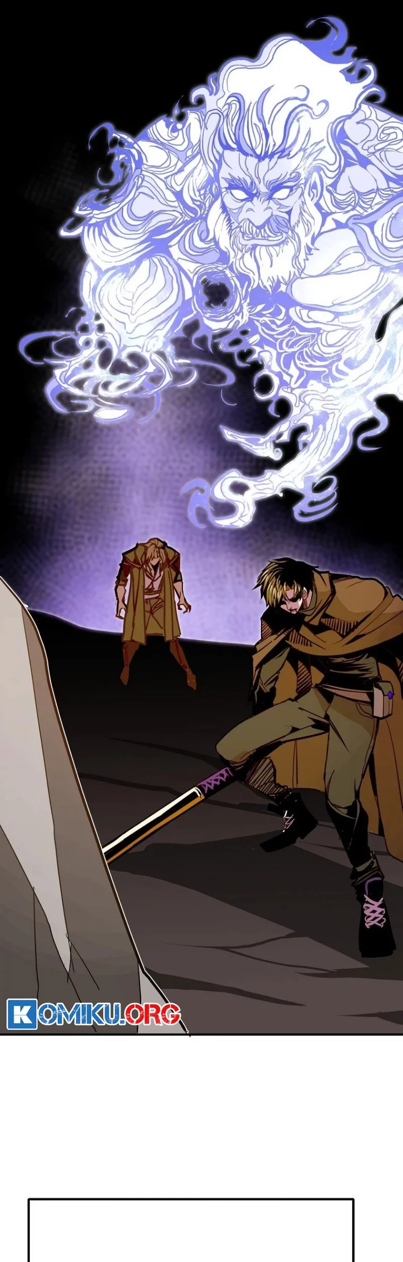 I Can Snatch 999 Types of Abilities Chapter 146 - halaman 3