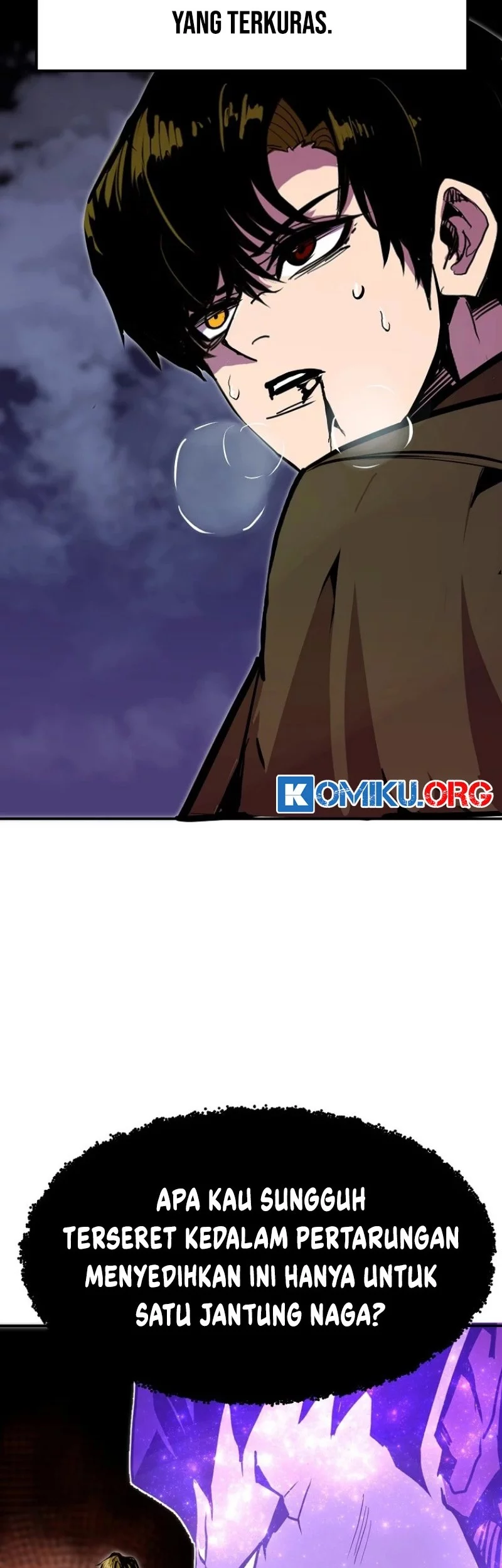 I Can Snatch 999 Types of Abilities Chapter 146 - halaman 6