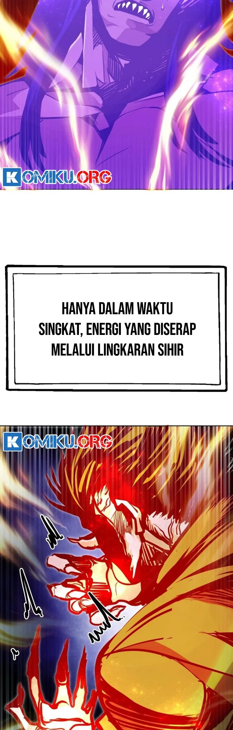 I Can Snatch 999 Types of Abilities Chapter 147 - halaman 6