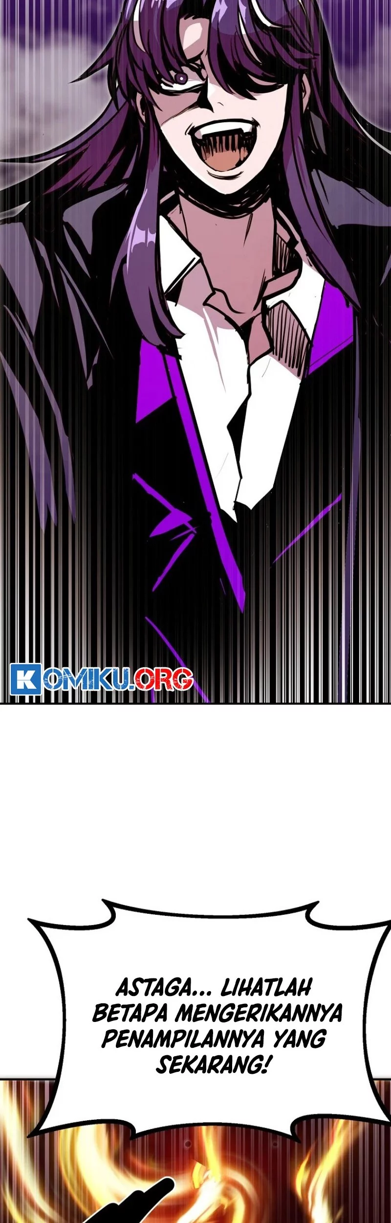 I Can Snatch 999 Types of Abilities Chapter 147 - halaman 9