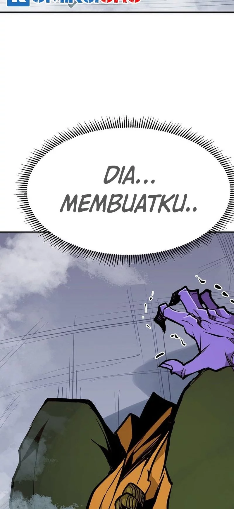 I Can Snatch 999 Types of Abilities Chapter 148 - halaman 19