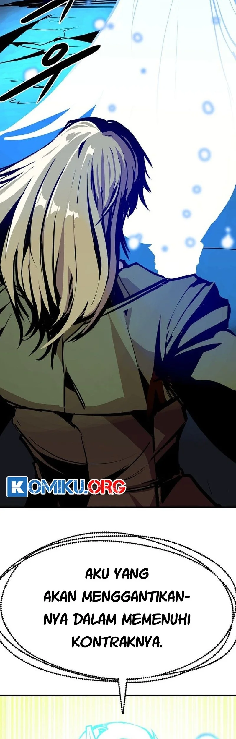I Can Snatch 999 Types of Abilities Chapter 149 - halaman 12