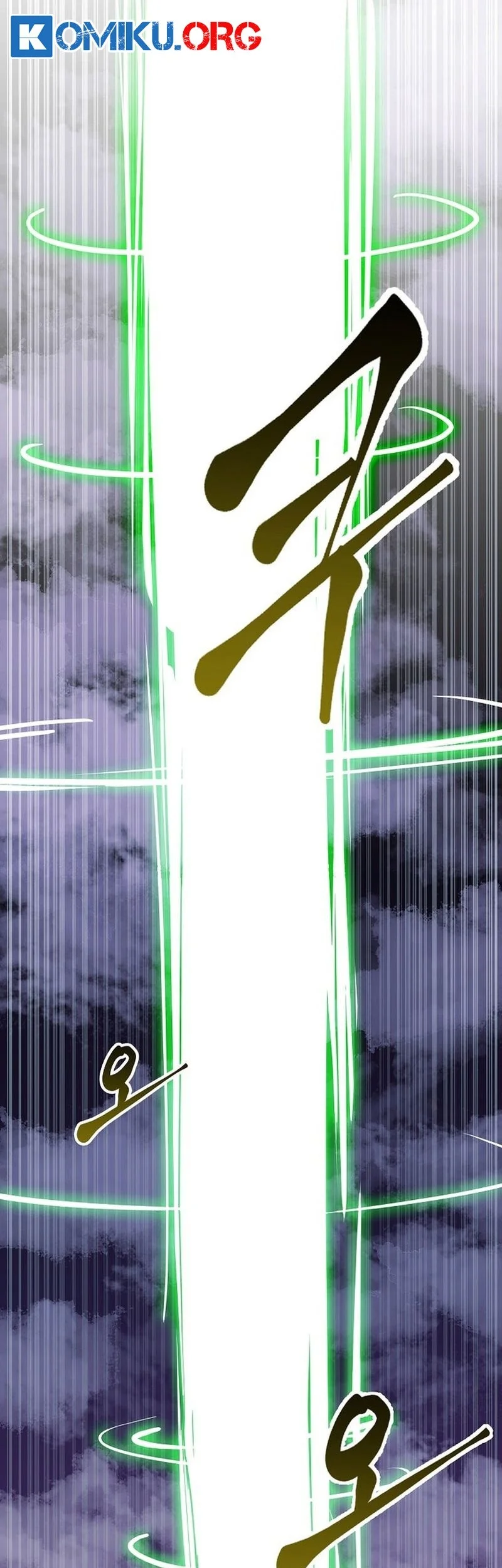 I Can Snatch 999 Types of Abilities Chapter 149 - halaman 2