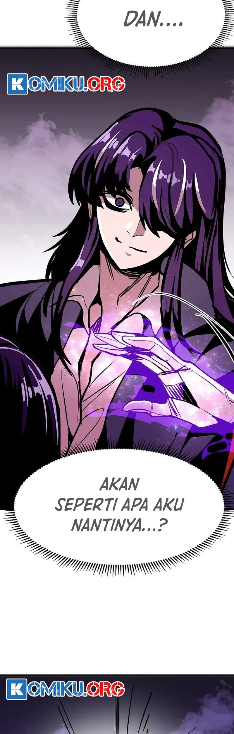 I Can Snatch 999 Types of Abilities Chapter 149 - halaman 27