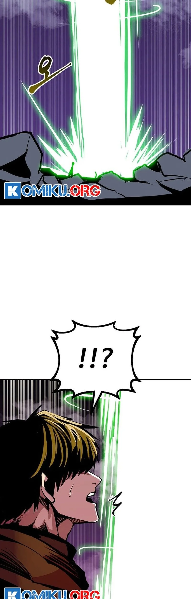 I Can Snatch 999 Types of Abilities Chapter 149 - halaman 3