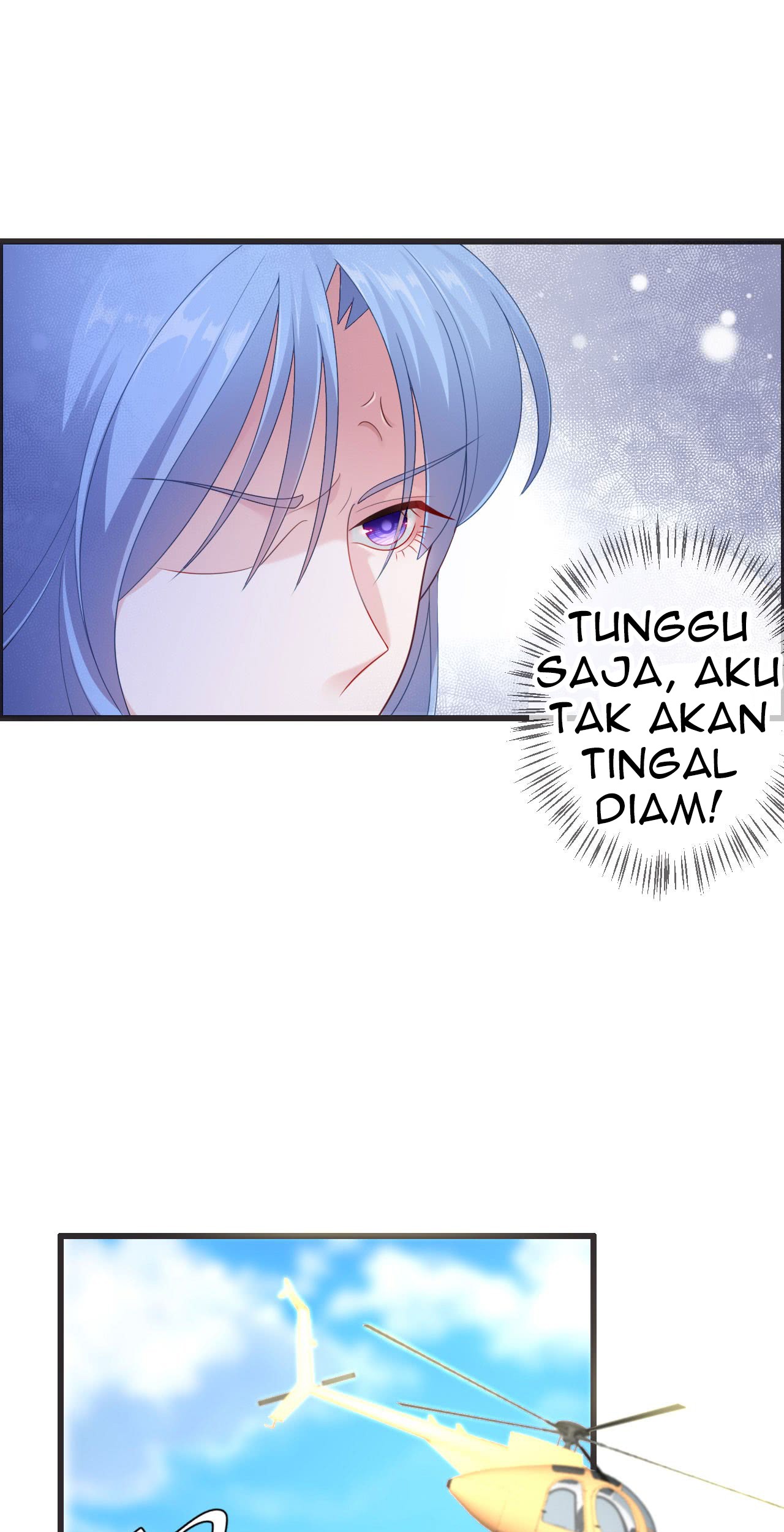 I Can Snatch 999 Types of Abilities Chapter 15 - halaman 5