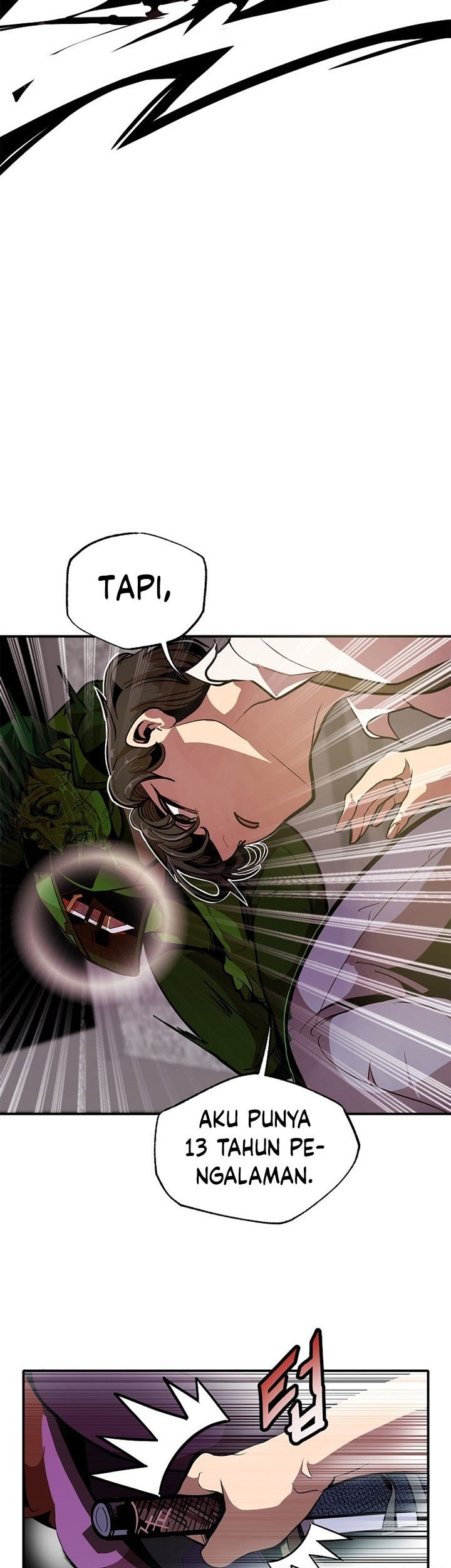 I Can Snatch 999 Types of Abilities Chapter 151 - halaman 22