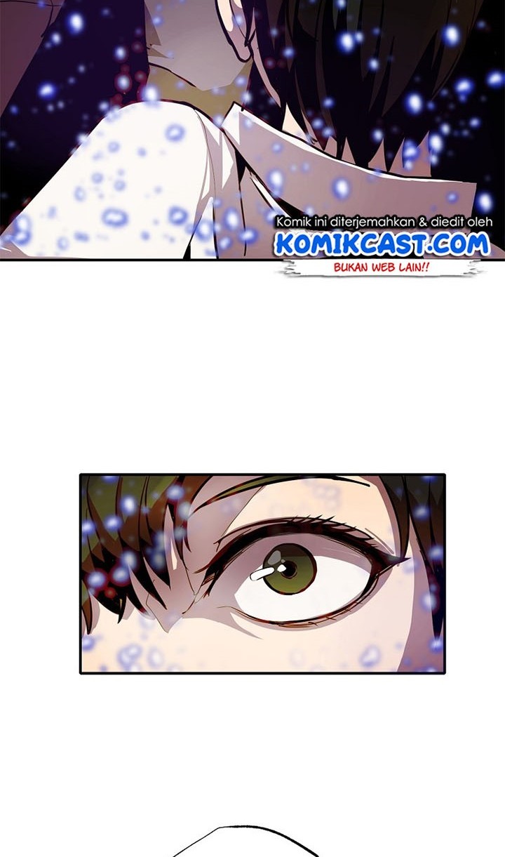 I Can Snatch 999 Types of Abilities Chapter 151 - halaman 3