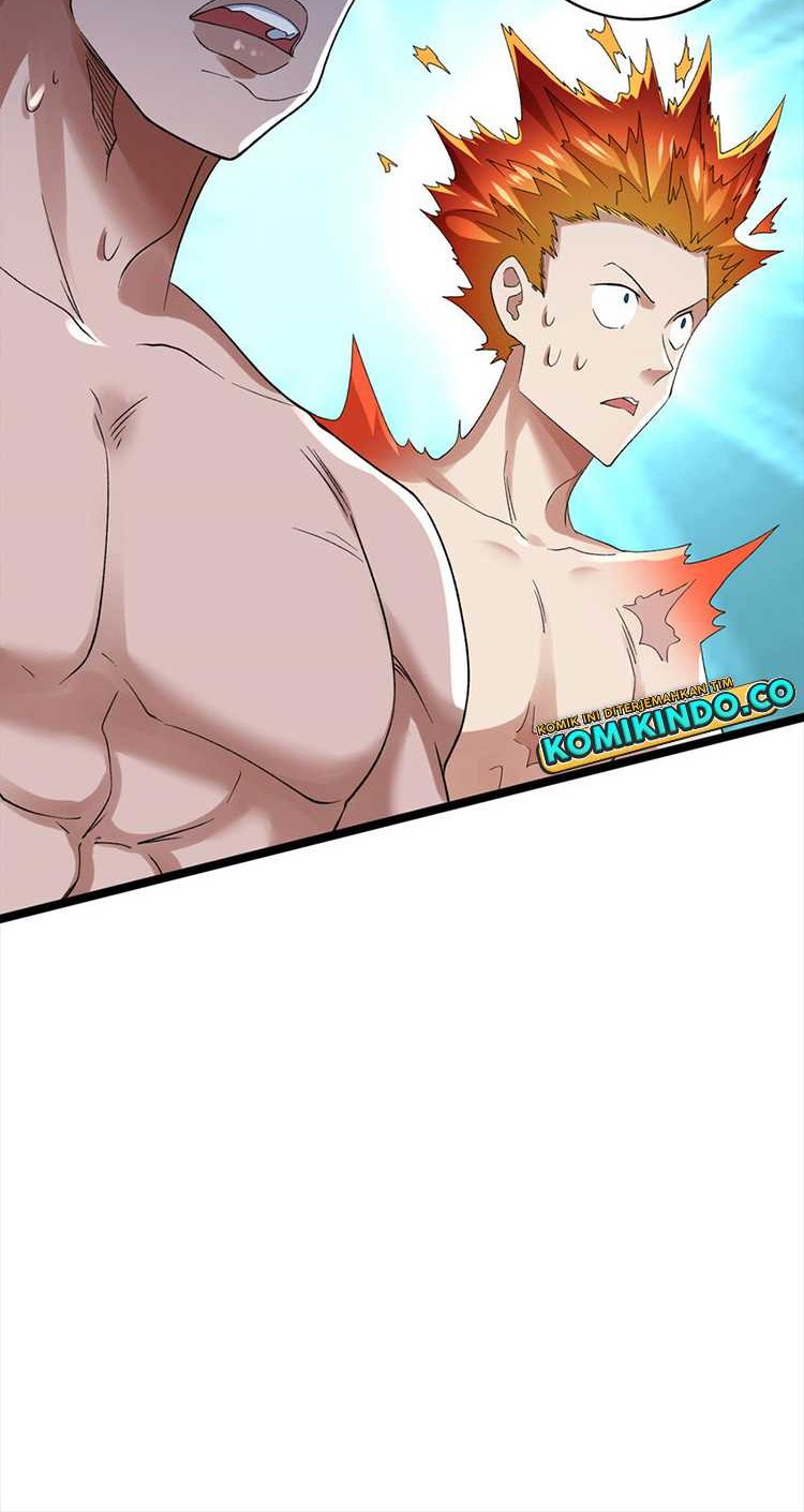 I Can Snatch 999 Types of Abilities Chapter 152 - halaman 22