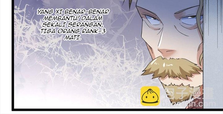 I Can Snatch 999 Types of Abilities Chapter 153 - halaman 8