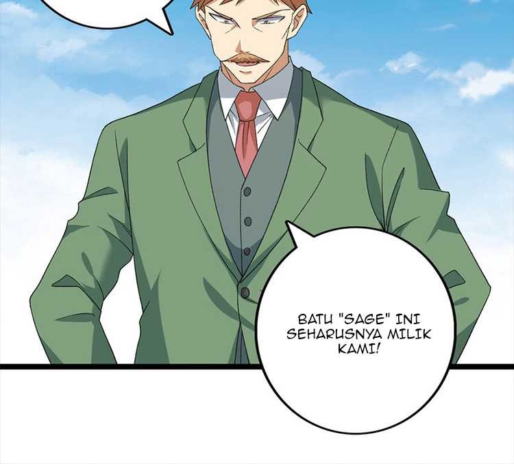 I Can Snatch 999 Types of Abilities Chapter 155 - halaman 16