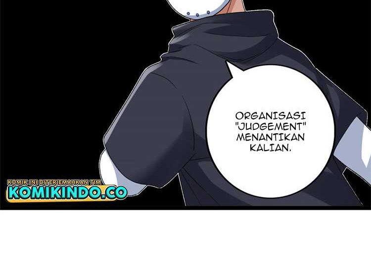 I Can Snatch 999 Types of Abilities Chapter 156 - halaman 19