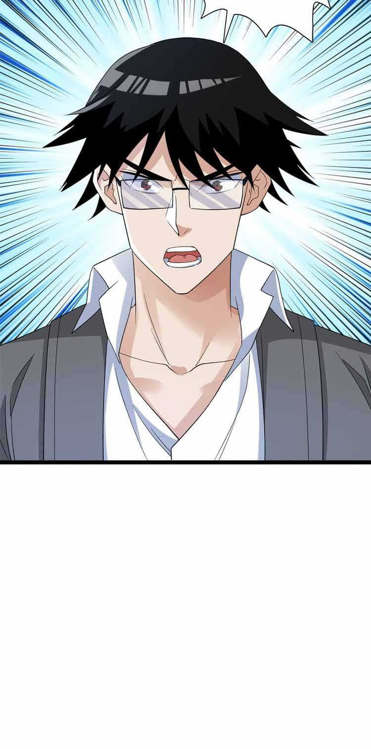 I Can Snatch 999 Types of Abilities Chapter 159 - halaman 21