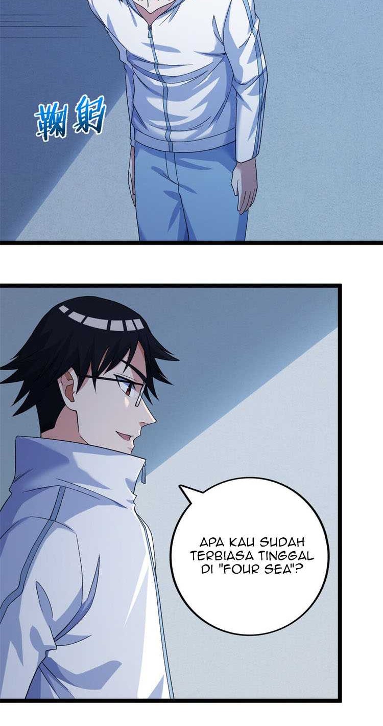 I Can Snatch 999 Types of Abilities Chapter 161 - halaman 13