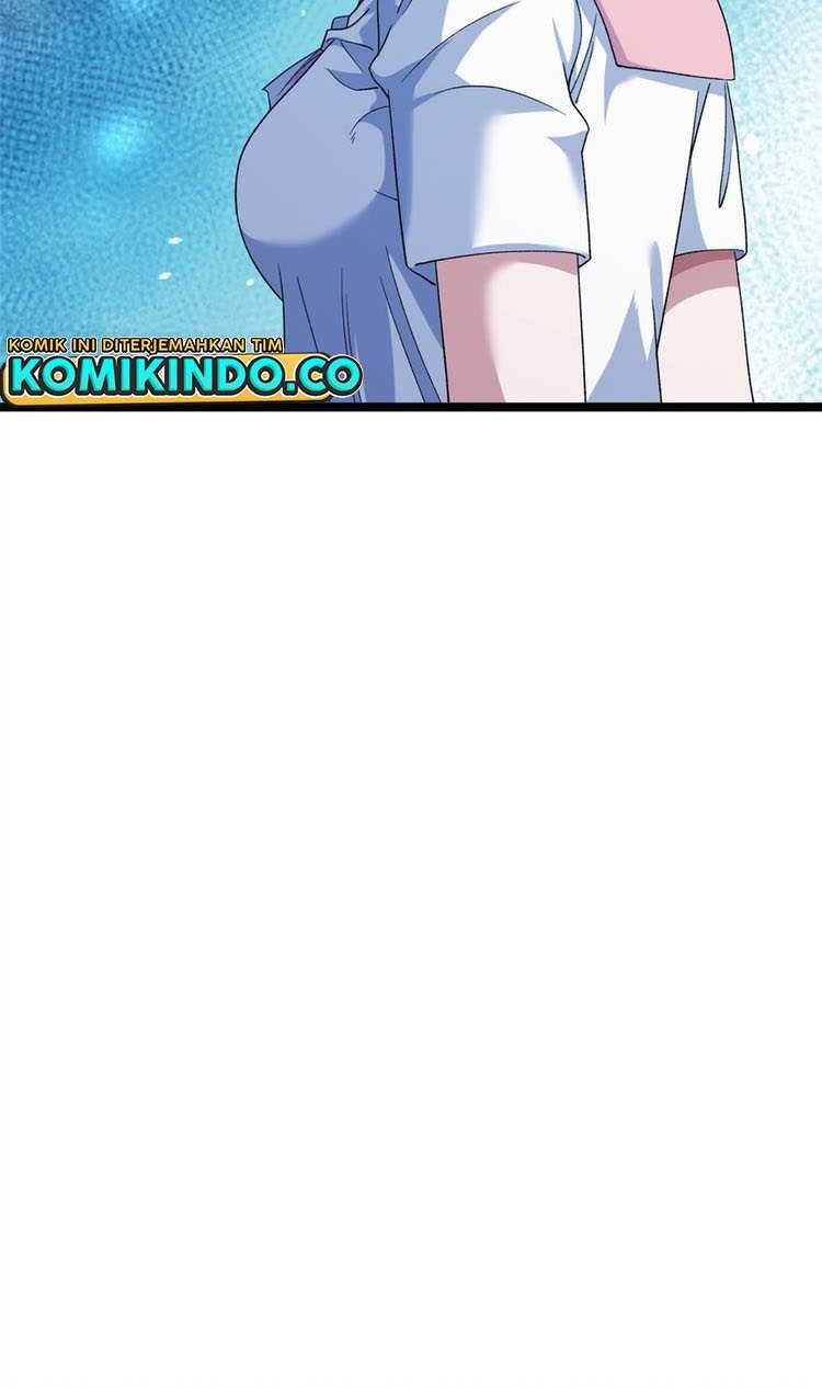 I Can Snatch 999 Types of Abilities Chapter 161 - halaman 20