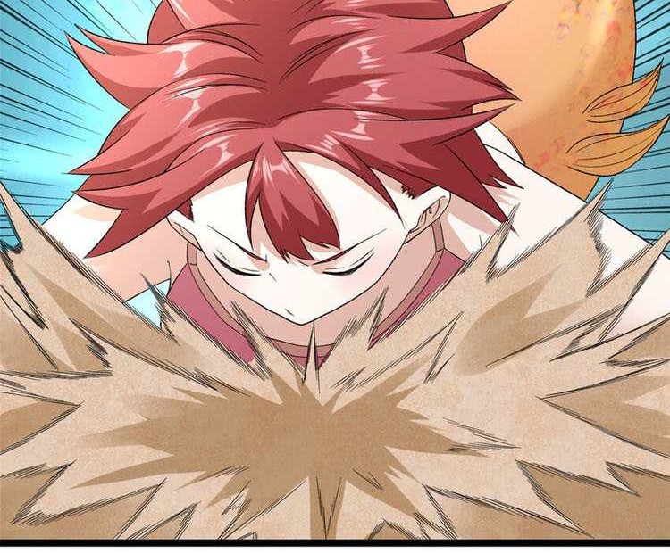 I Can Snatch 999 Types of Abilities Chapter 164 - halaman 17