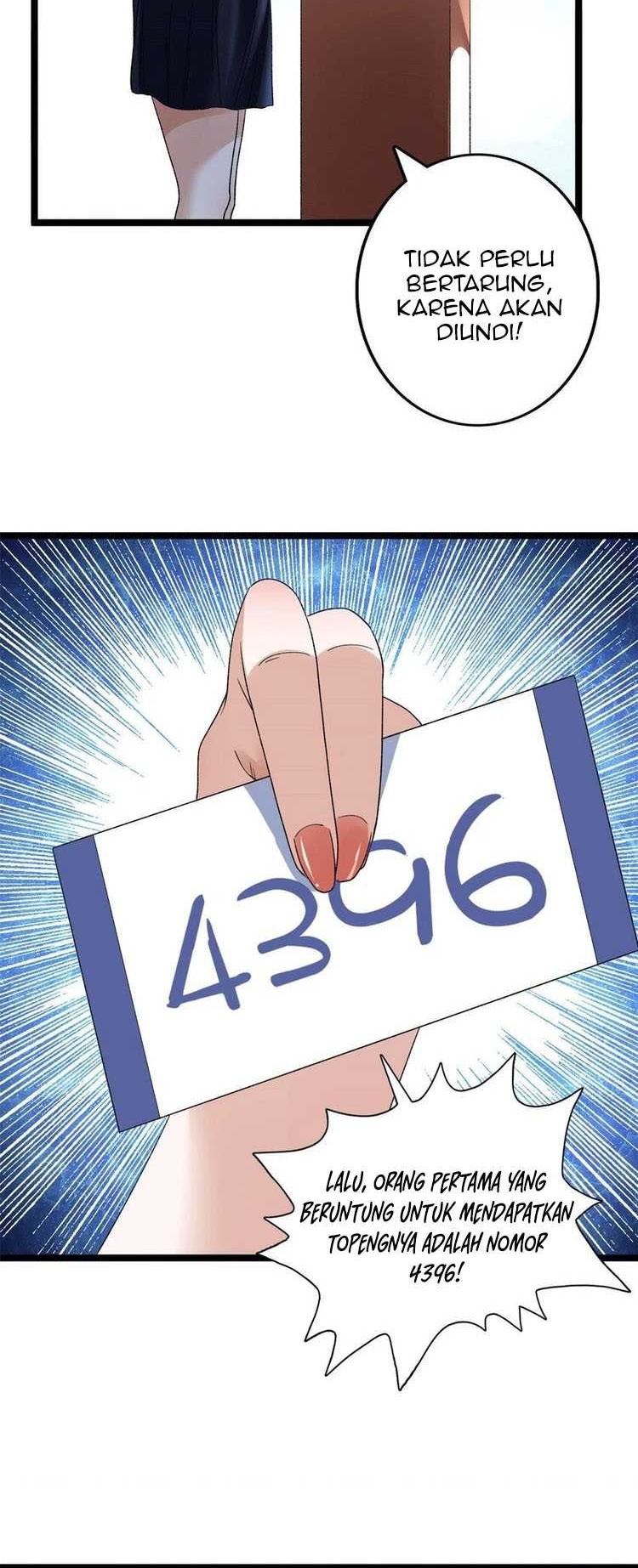 I Can Snatch 999 Types of Abilities Chapter 166 - halaman 5