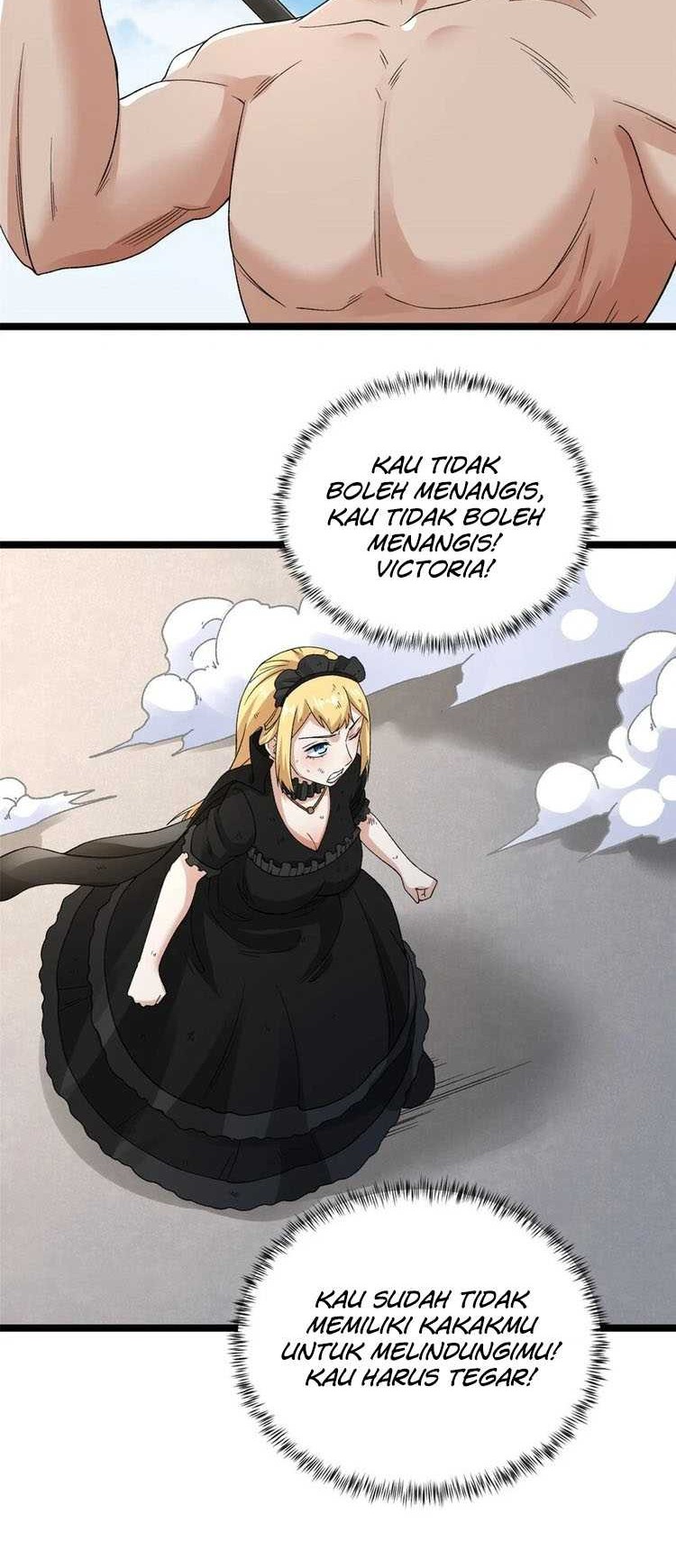 I Can Snatch 999 Types of Abilities Chapter 166 - halaman 9