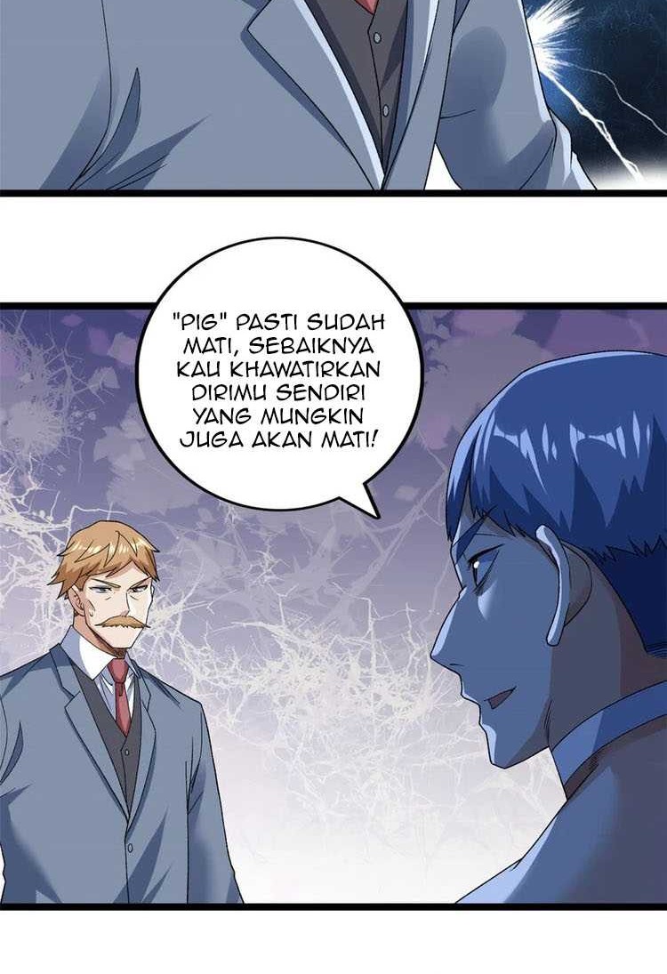 I Can Snatch 999 Types of Abilities Chapter 167 - halaman 13