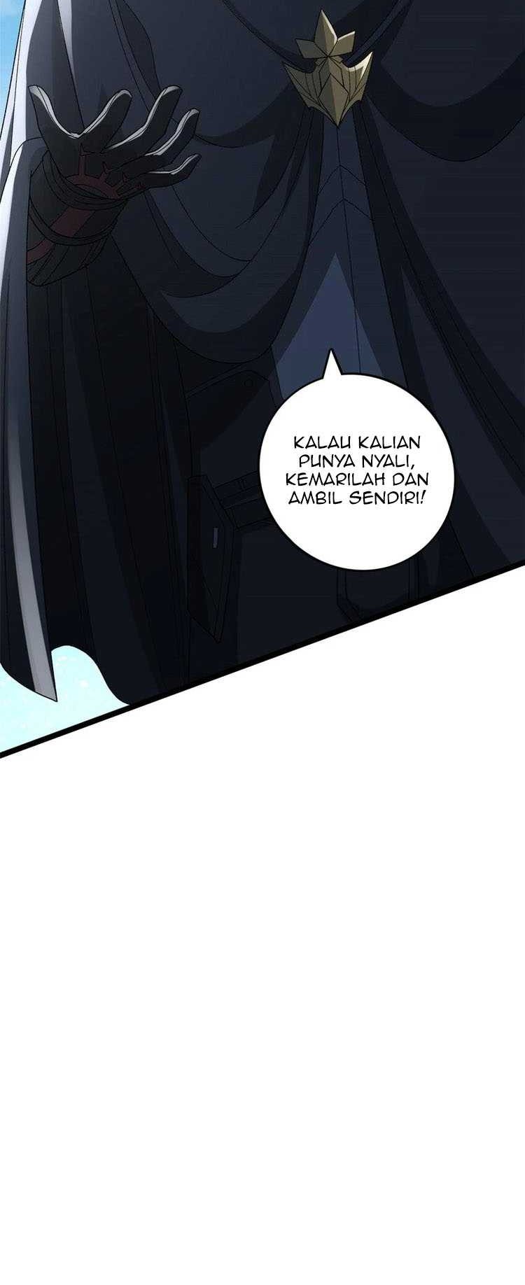 I Can Snatch 999 Types of Abilities Chapter 167 - halaman 20