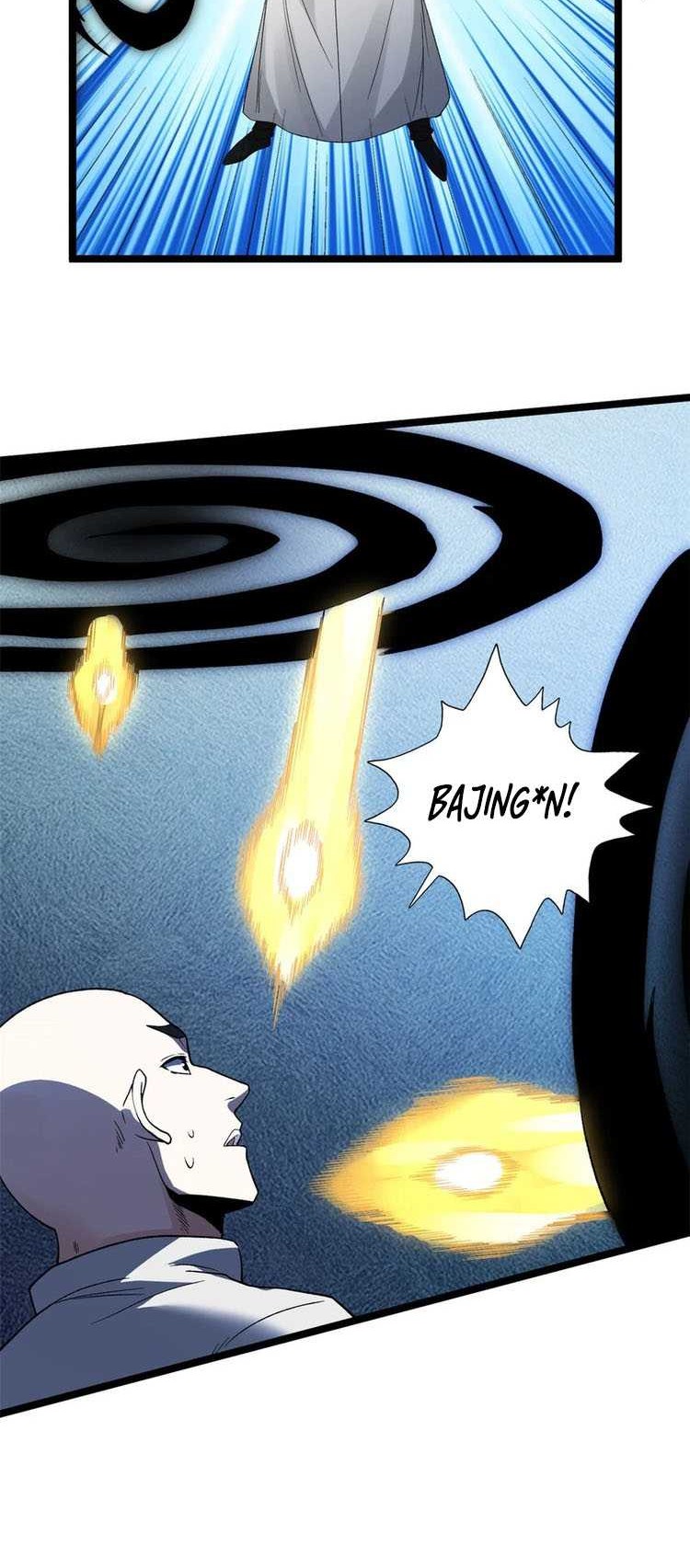 I Can Snatch 999 Types of Abilities Chapter 167 - halaman 5