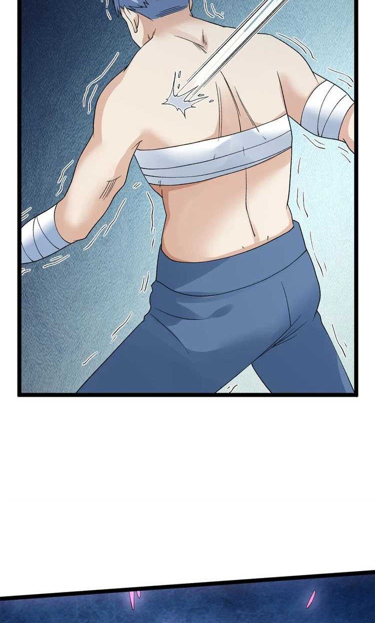 I Can Snatch 999 Types of Abilities Chapter 168 - halaman 16