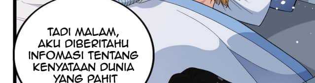 I Can Snatch 999 Types of Abilities Chapter 17 - halaman 10