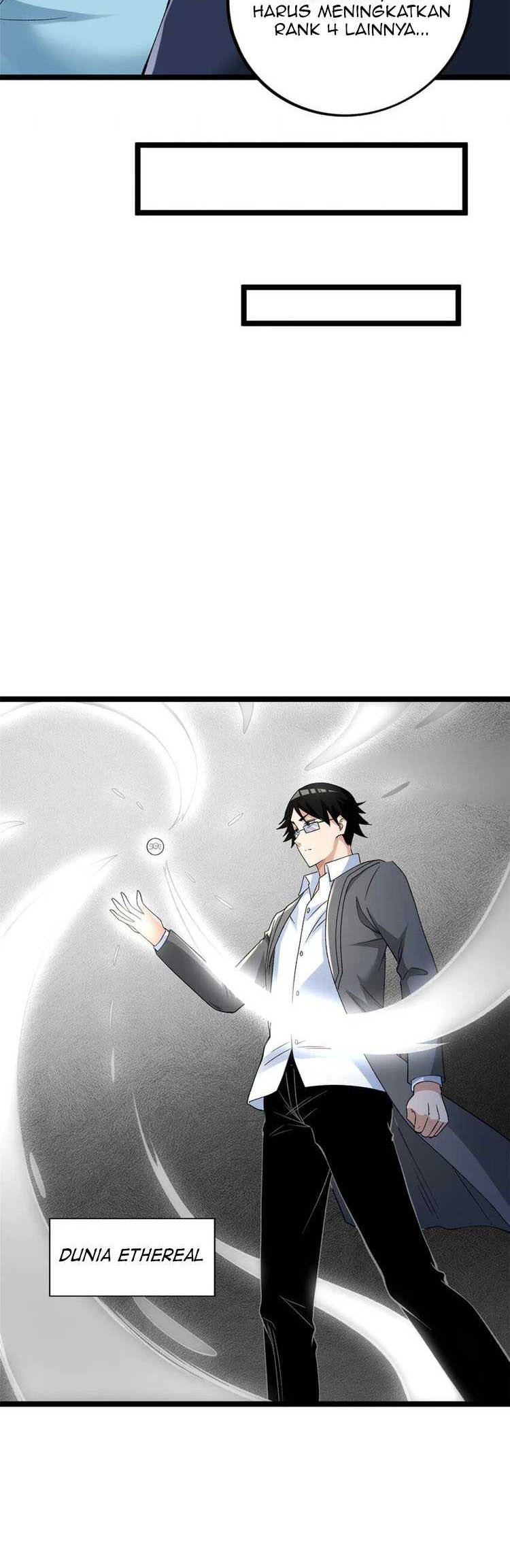 I Can Snatch 999 Types of Abilities Chapter 171 - halaman 13