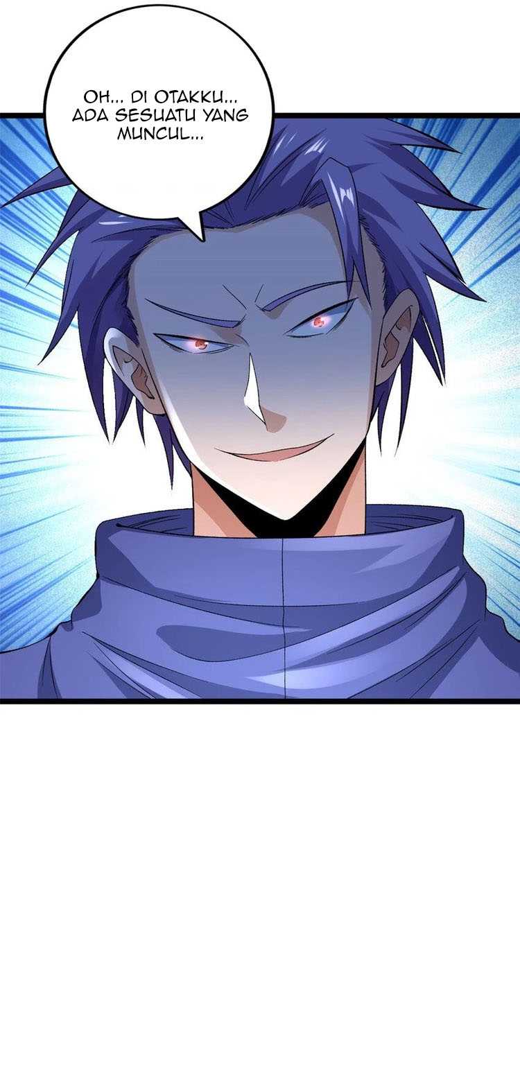 I Can Snatch 999 Types of Abilities Chapter 171 - halaman 22