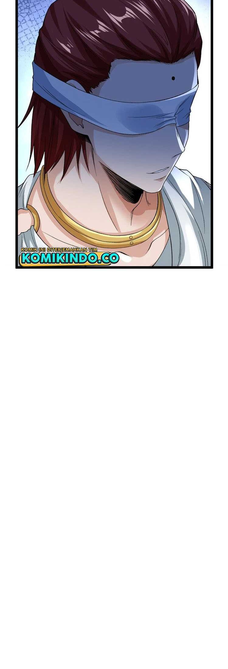 I Can Snatch 999 Types of Abilities Chapter 172 - halaman 19