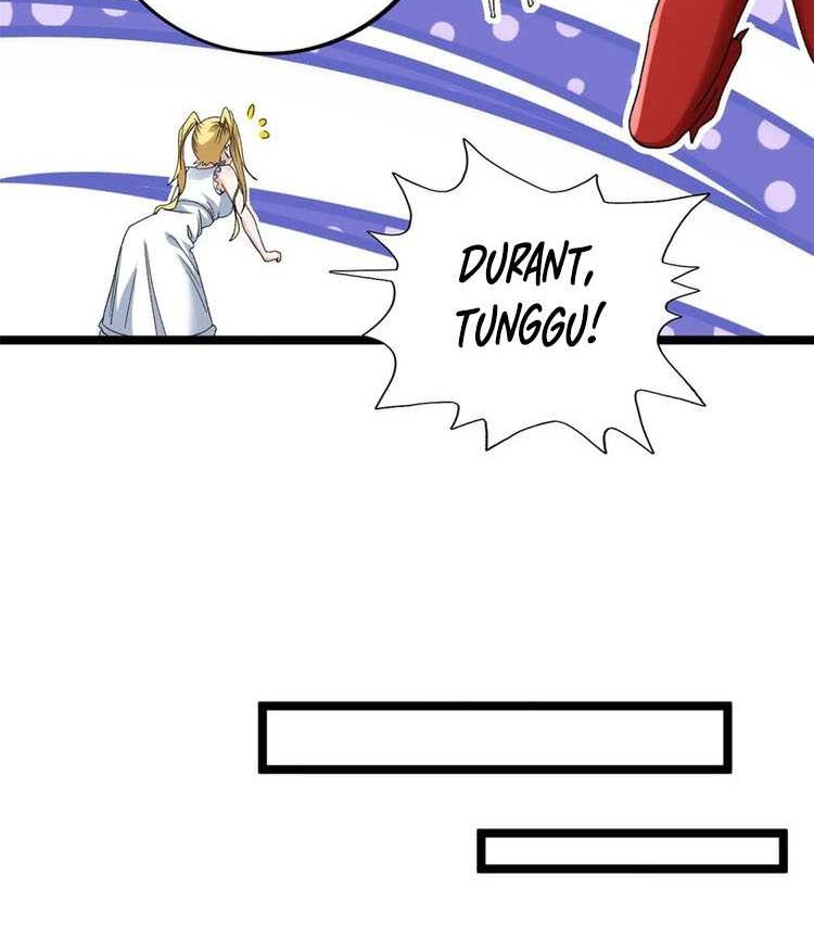 I Can Snatch 999 Types of Abilities Chapter 174 - halaman 5