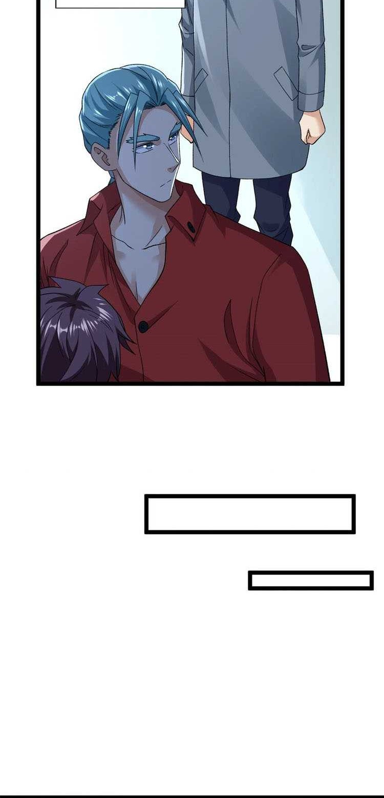 I Can Snatch 999 Types of Abilities Chapter 174 - halaman 9