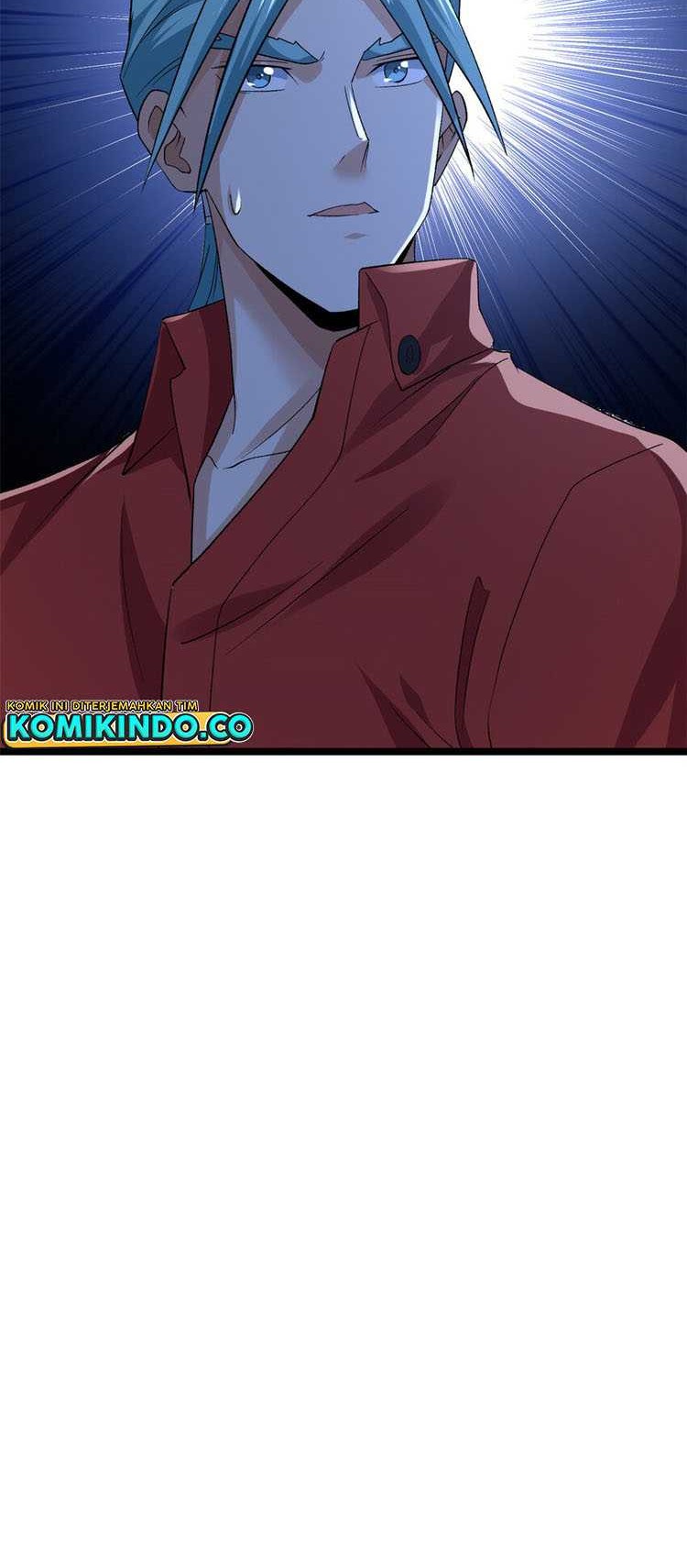 I Can Snatch 999 Types of Abilities Chapter 175 - halaman 19