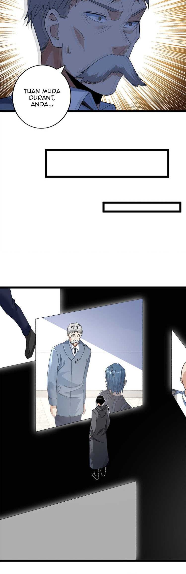 I Can Snatch 999 Types of Abilities Chapter 175 - halaman 9