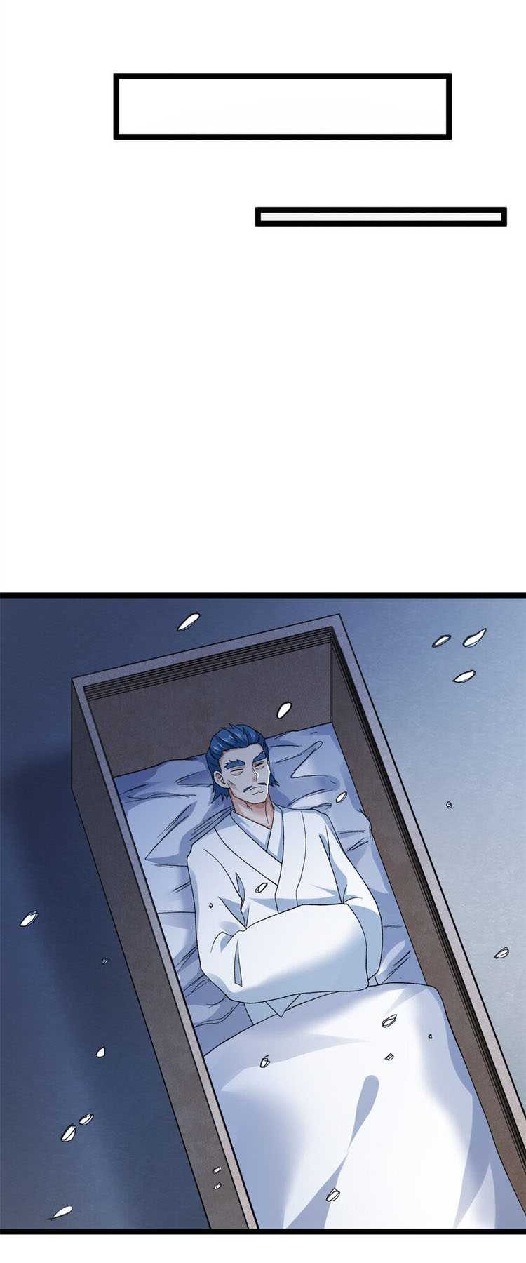 I Can Snatch 999 Types of Abilities Chapter 178 - halaman 13