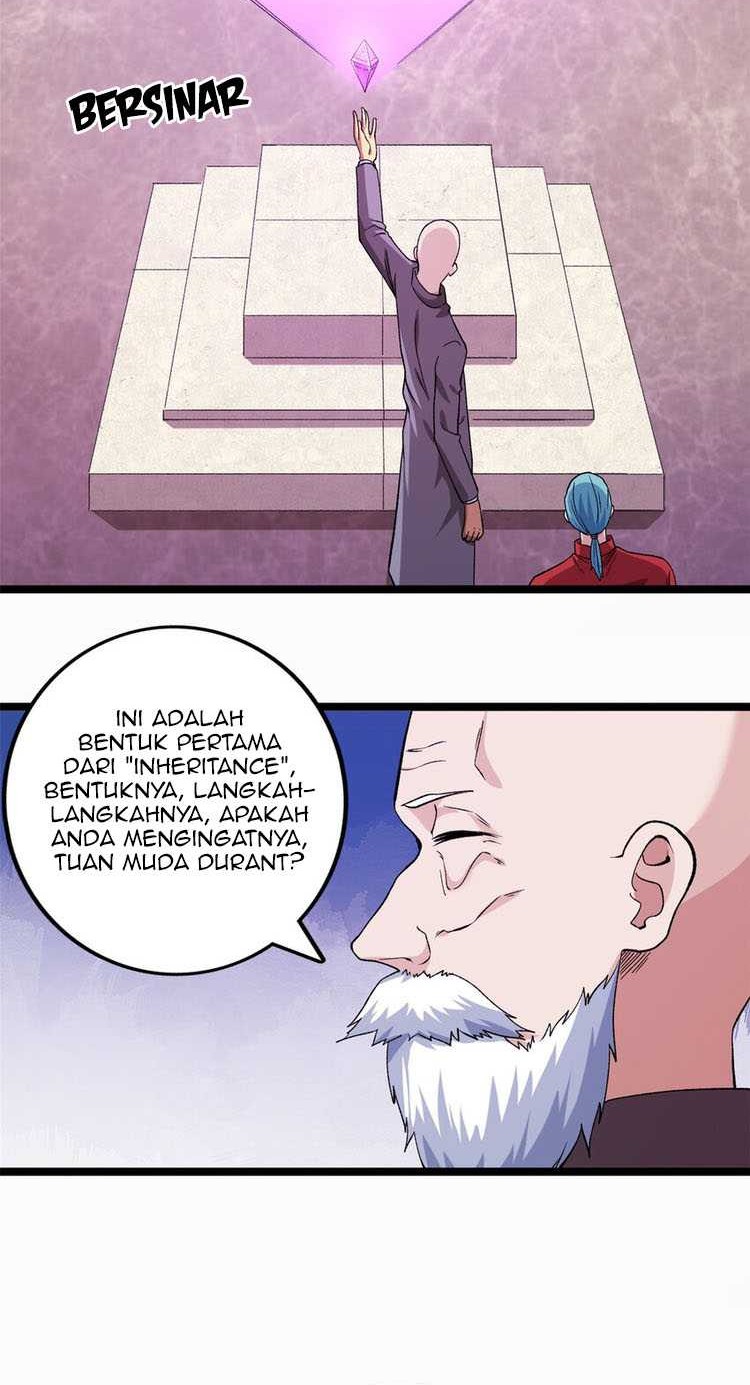 I Can Snatch 999 Types of Abilities Chapter 179 - halaman 5