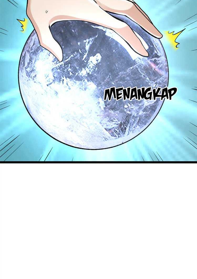 I Can Snatch 999 Types of Abilities Chapter 180 - halaman 17