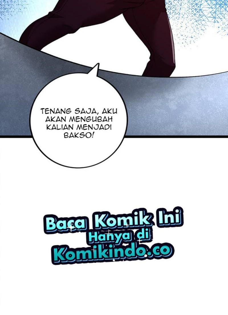 I Can Snatch 999 Types of Abilities Chapter 184 - halaman 22