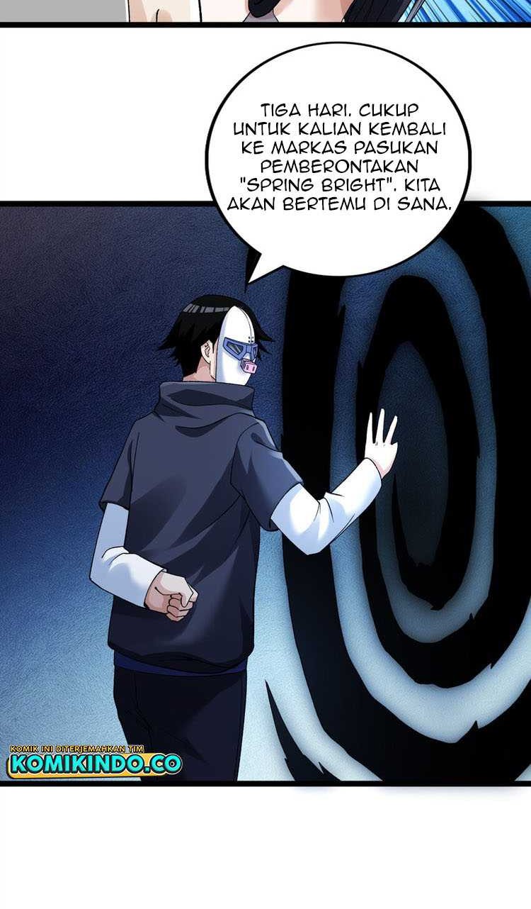 I Can Snatch 999 Types of Abilities Chapter 185 - halaman 20