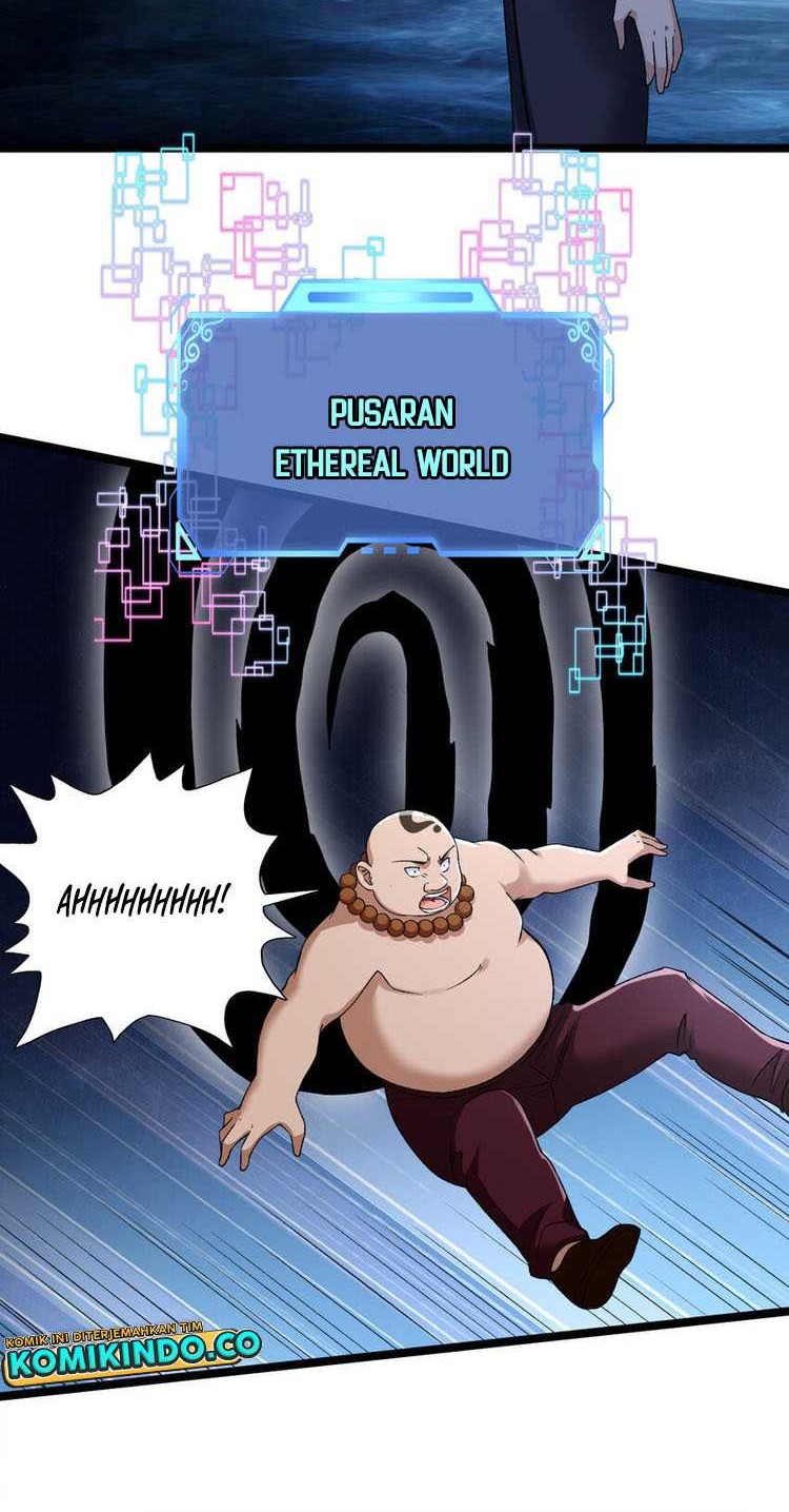 I Can Snatch 999 Types of Abilities Chapter 185 - halaman 5