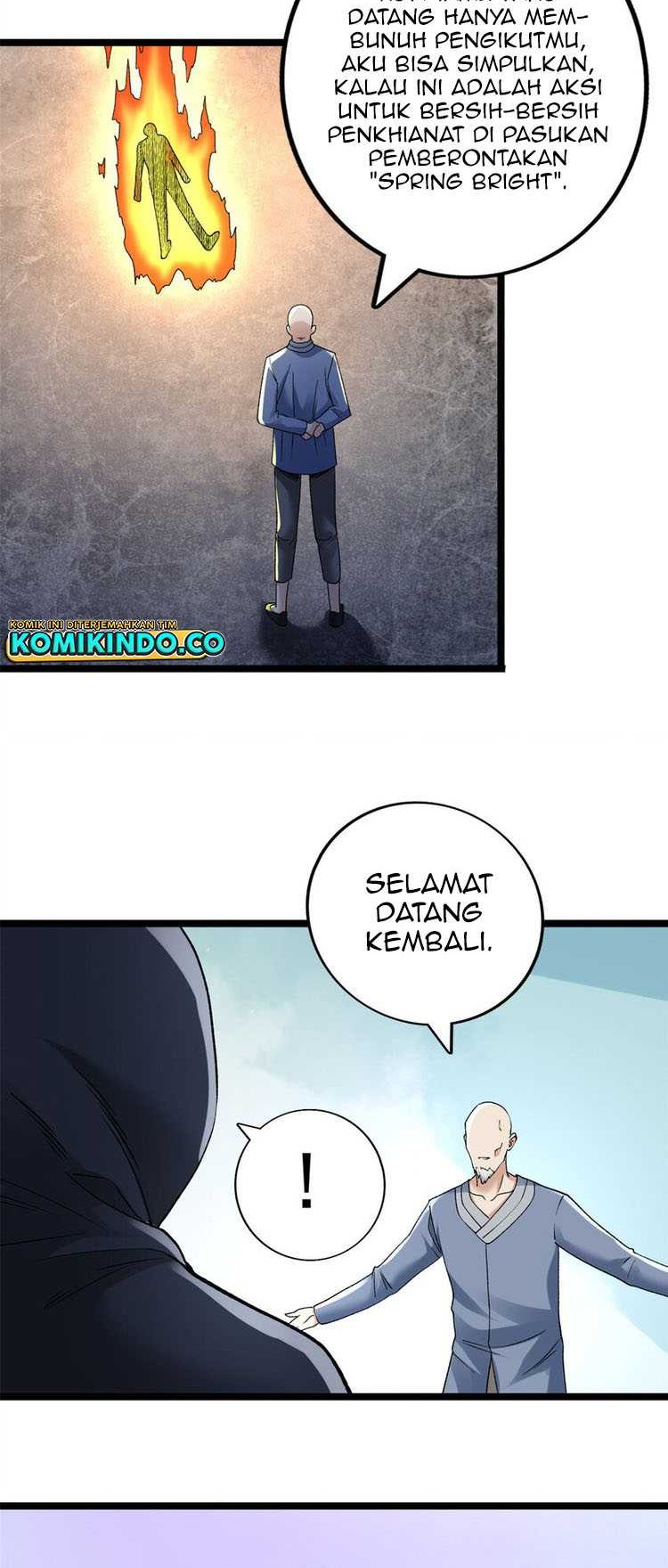 I Can Snatch 999 Types of Abilities Chapter 186 - halaman 17