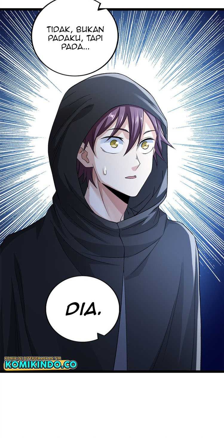I Can Snatch 999 Types of Abilities Chapter 186 - halaman 20