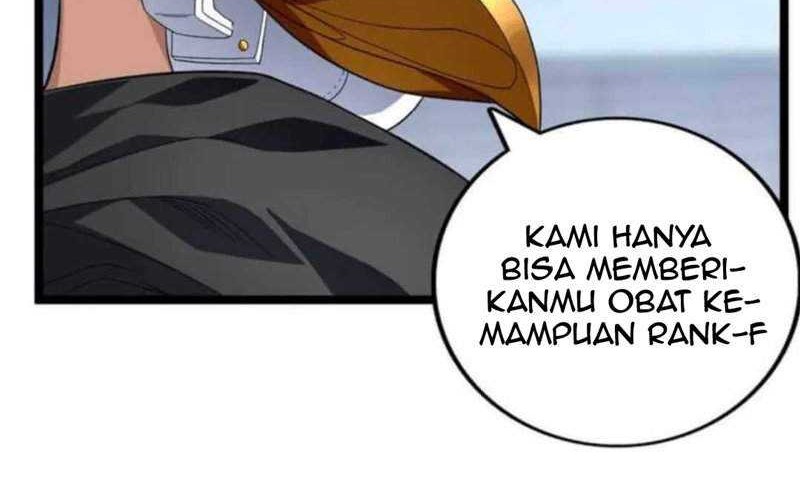 I Can Snatch 999 Types of Abilities Chapter 19 - halaman 11