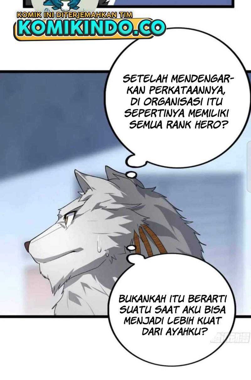 I Can Snatch 999 Types of Abilities Chapter 19 - halaman 13